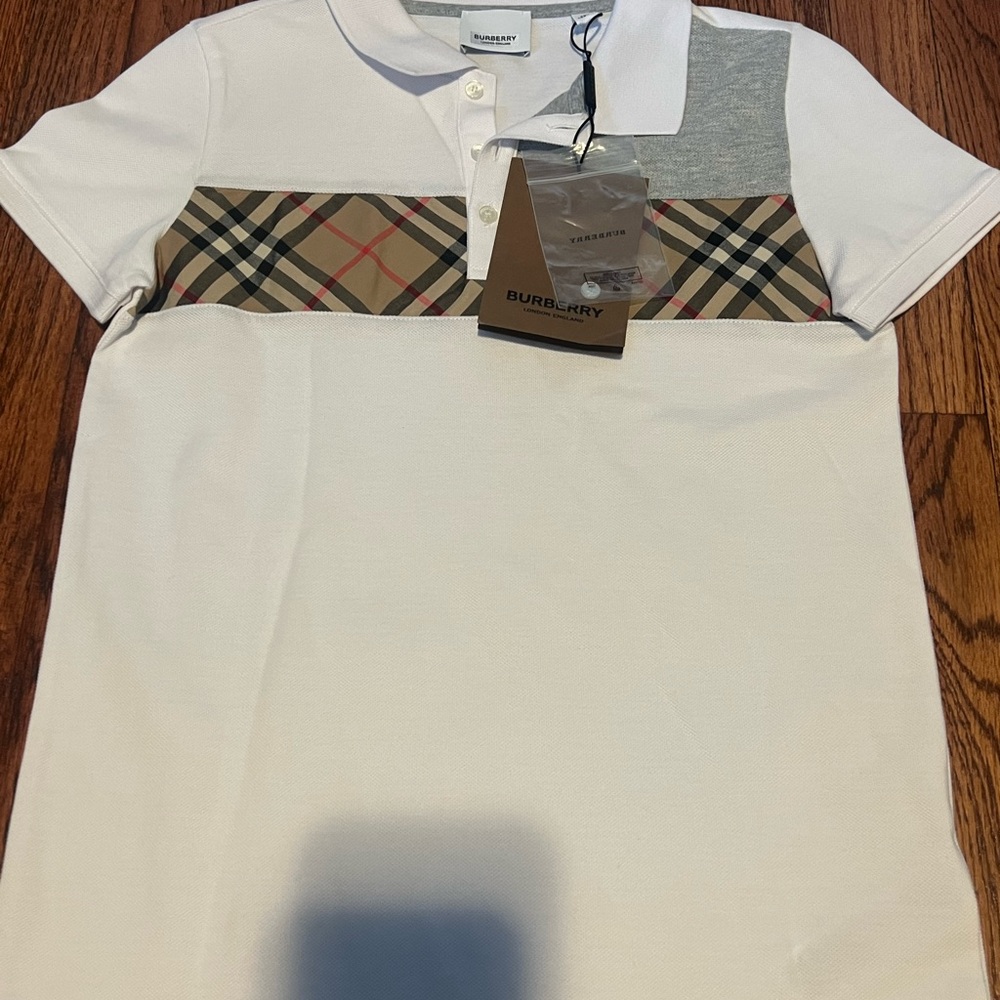 Burberry Girls